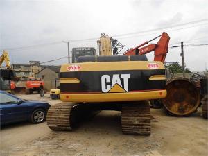 Quality Used CAT 330BL Excavator Caterpillar 330BL Excavator wholesale
