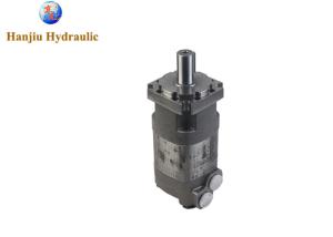 Quality Hyd Motor Oem Ref 109-1212-006 30.0 In3 Displacement 4 Bolt Sae B Mount 1-1/4&quot; Keyed Shaft #12 Sae Oring Ports wholesale