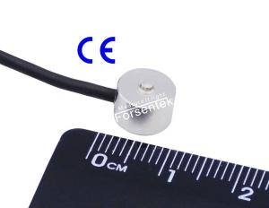 Quality 8mm Diameter Micro Compression Load Cell 5kg 10kg 20kg 50kg Button Loadcell wholesale