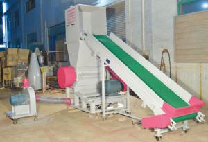 Quality QYFS-30 Foam Shredder Machine wholesale