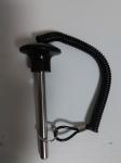Gym Equipment Parts Plastic Weight Pins