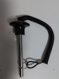 Quality Gym Equipment Parts Plastic Weight Pins wholesale