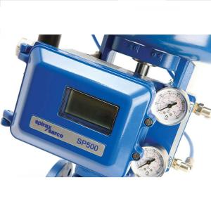 Quality Spirax Sarco Valve Positioner EP500 Smart Electro Pneumatic Positioner wholesale