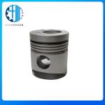 Piston 13216-2300 for Hino H07C Diesel Engine Spare Parts
