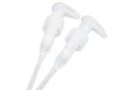 Quality 2cc 28-410 All Plastic Skincare Lotion Pump Dispenser Mono Material pump UKAP08 wholesale