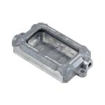 A356 Aluminum Die Casting Stabilizer Shell For Communication Industry