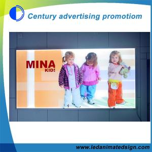 Quality Snap frame light box wholesale