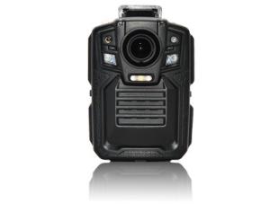Quality LTE Tri-proof Law Enforcement Police Body Camera wholesale