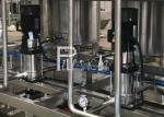 5 Gallon Mineral Water Bottling Machine