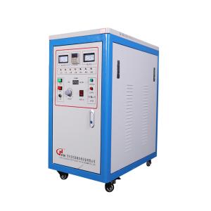 Quality IGBT Induction Heating Machine , 60KW Induction Annealing Machine wholesale