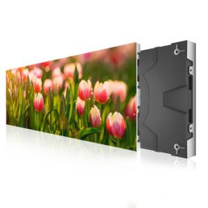 Quality Compact &lt;390.6w/m2 Light SMD LED Indoor Screen For Advertising wholesale