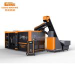2000ml High Speed PET Stretch Blow Molding Machine 12000BPH