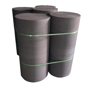 Quality Factory Price Graphite Cylinder Graphite Rod wholesale