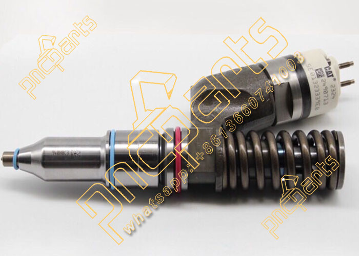 E345D Diesel Fuel Injector E345C Engine C11 C13 Injector AS 249-0713 10R-3262