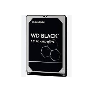 Quality 1TB WD Black Mobile Hard Drive WD10SPSX Mobile Hard Disk 7GB wholesale