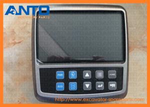 Quality 300426-00202 Excavator Monitor For Doosan Parts DX300 DX210 wholesale