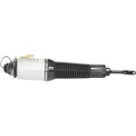 Aluminum Audi Air Suspension Shock Absorbers Front Left Auto Ride Systems