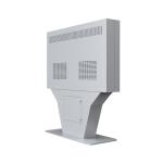screens signage displays outdoor advertising