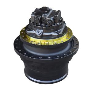 Quality Belparts Excavator Zax450 Zaxis450 Travel Motor Final Drive For Hitachi 4431549 wholesale