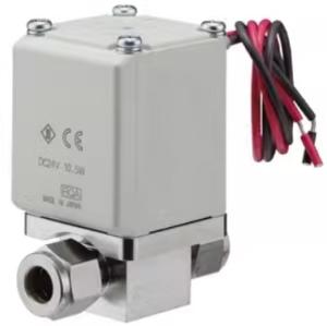 Quality Class B Coil Insulation Type XSA3-43V-5D2 SMC Vacuum Valves Solenoid High Vacuum Normally Closed XSA Series wholesale