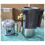Cylinder Liner 04238730 04231519 04157761 04153439 4238730 4231519 4157761
