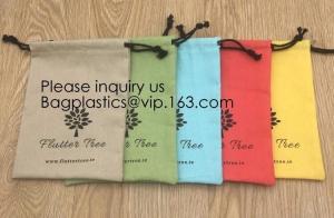 Quality GIFT PACK, ORGANZA, VELVET, SATIN, SILK, SUEDE, FLAX, GUNNY, GAUZE, MICROFIBER, NYLON, BURLAP, SACHET, JUTE, PU LEATHER wholesale