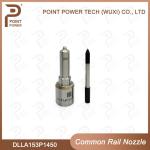 DLLA153P1450 Bosch Diesel Nozzle For Common Rail Injectors 0445110232/233
