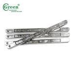 Lead Free Tin Solder Bar Sn 99.3% Cu 0.7% Rohs Certificated Standerd 1KG
