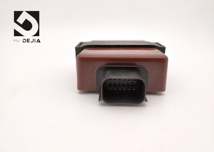 Digital DC Universal Cdi Module 12 Pin Unlimited Speed For Bajaj 200 NS Model