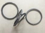 Polishing ZF Transmission Synchronizer Ring 20CrMnTi Materials Anti - Oil