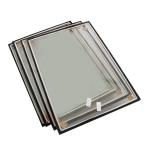 15A Double Glazed Windows Glass