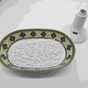 Quality Co Extrusion Polyamide PA6 Material V0 Polyamide Granules Flame Retardant wholesale