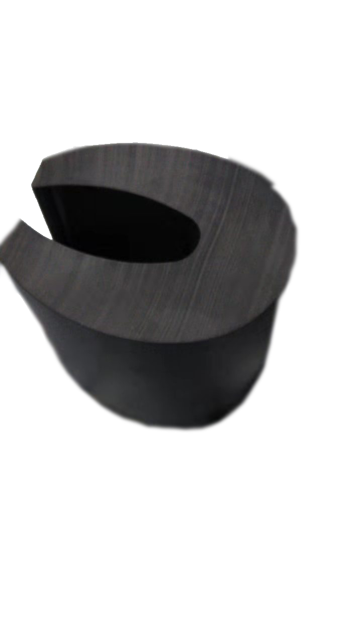 Cutting Processing Service SILICONE Rubber Boat Fender for Customer Requirements
