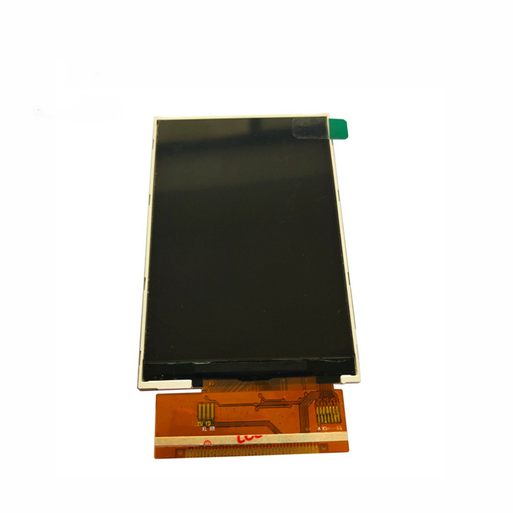 240* RGB *320 3.5 inch TFT LCD Display Screen Driver Ili9486L with/without Touch Panel