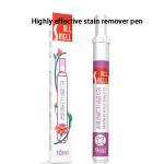 No Wash Household Grease Stain Remover Pen Portable Date Clothing Cleaning
