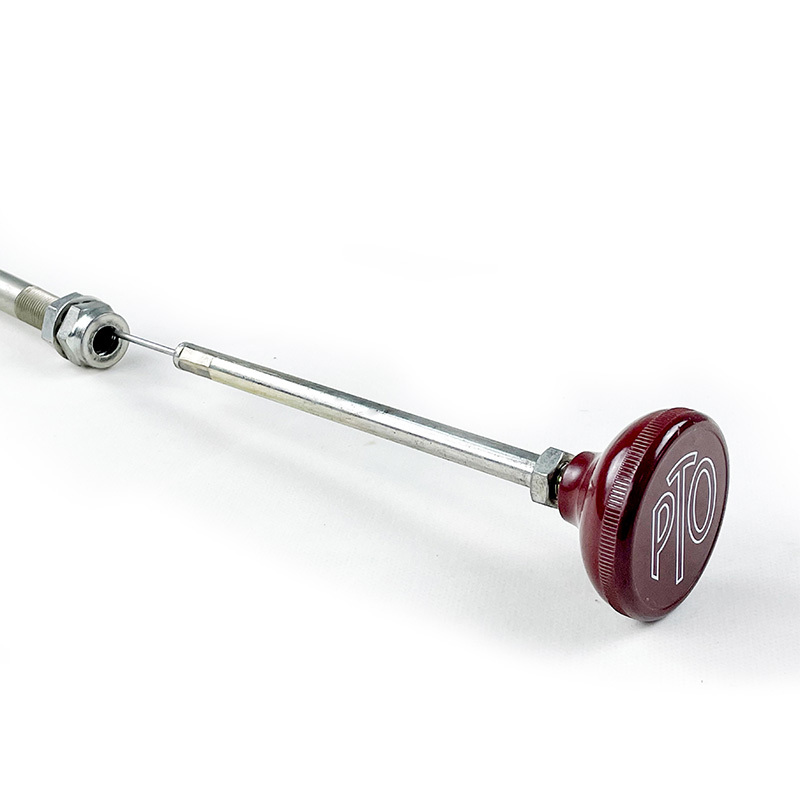 PTO Cantrol Cable