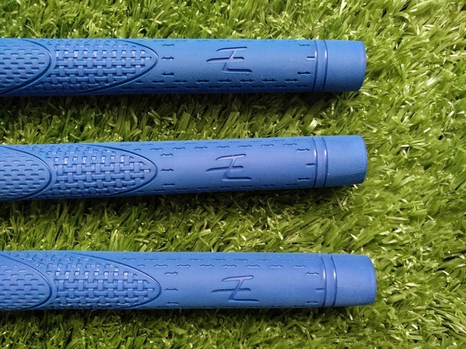 golf grip , golf grips , golf rubber grip , round grip , club iron grip , golf round grip