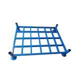 Warehouse Industrial Metal Storage Rack Shelves Dish Drying Garage Storage
