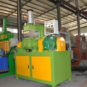 Quality Bearing Bush 3L 5L Lab Rubber Kneader Machine For Testing wholesale