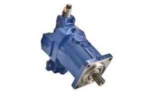 Quality Aerospace Engineering Closed Circuit Hydraulic Pump 3300 Rpm 234 Bar wholesale