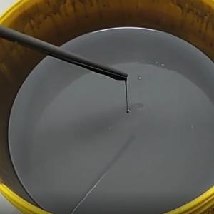 Quality 5000cps Insulation Silicone Encapsulants Silicone Potting Compound For Electronics wholesale