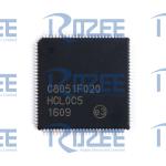 C8051F020-GQR