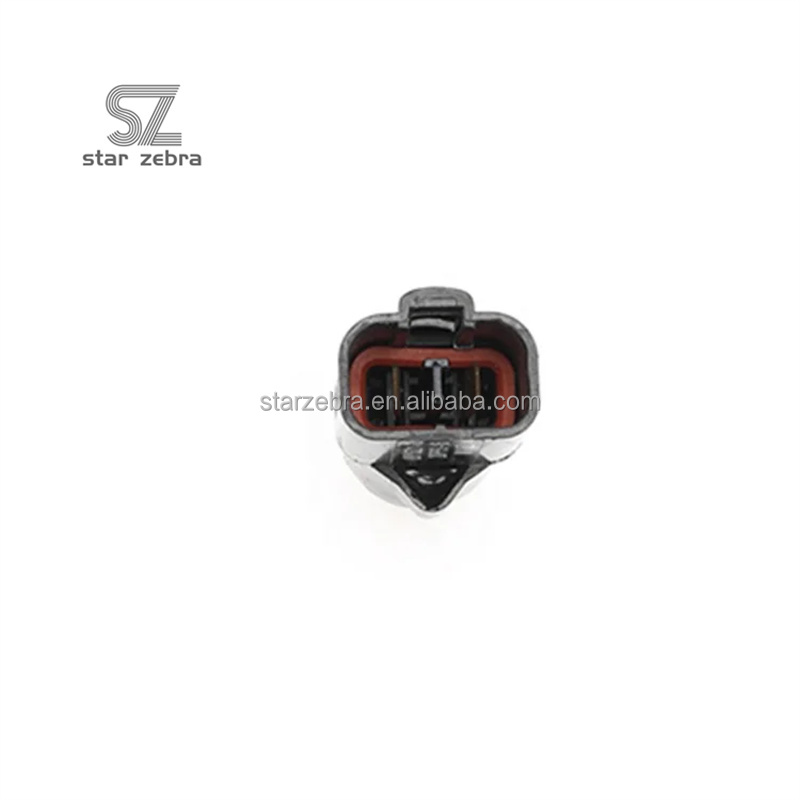 PC200-5 PC200-6 PC220-6 Excavator Parts 6D95 Pressure Switch Sensor Durable and Excavator Sensor