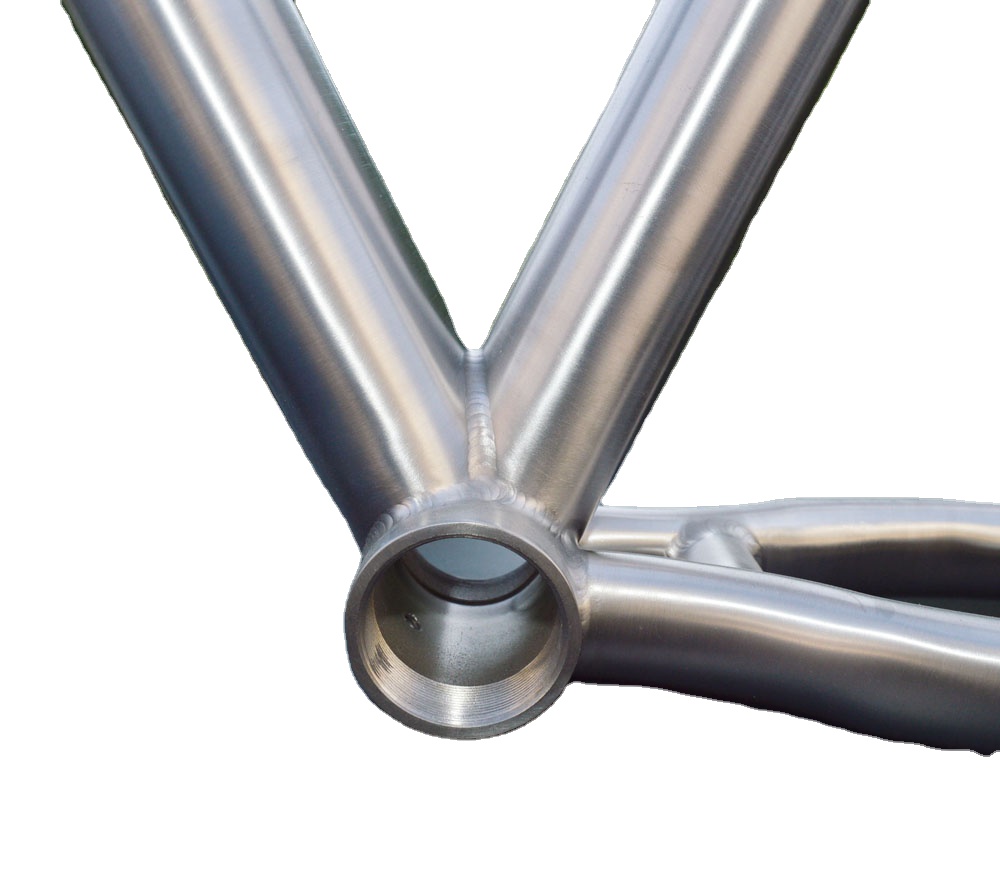 Custom Sheet Metal Pipe Tube Welding 15-25 Working Days Lead Time Power Coating Service