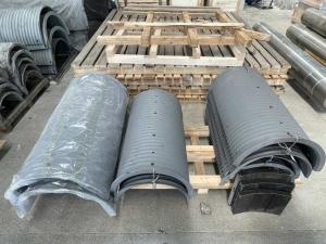 Quality Lefthand Righthand Rotation Carbon Steel LBS Sleeve For Offshore Petroleum Crane Winch wholesale