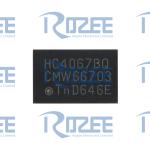 74HC4067BQ,118