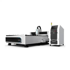 Quality Flash GNST Single Table Laser Cutting Machine 1kW To 6KW wholesale