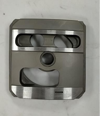 Excavator 2052073 Plate L For Hitachi Zaxis 240-3