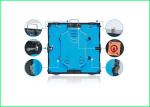 High Contrast Thin Led Display Rental For Stage Events P5 Full Color