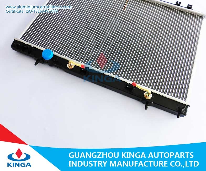 Hard Brazing Performance Aluminum Radiator OUTLAND'01-05 AT OEM MR431506